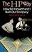 The Hp Way: How Bill Hewlet...