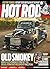 Hot Rod Magazine May 2021 [...