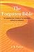 J R Porter 1st edit/1 print Forgotten Bible The Unknown Jesus Visions of the Apocalypse 2001 [Paperback] Porter, J.R [Paperback] Porter, J.R