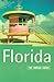 The Rough Guide to Florida