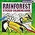 Rainforest Sticker Coloring...