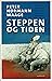 Steppen og tiden (Norwegian...
