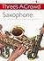 [(Three's a Crowd: Bk. 1: Saxophone )] [Author: James Power] [Jun-2002]