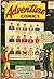 Adventure Comics, No.311 by John Forte