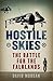 Hostile Skies by David Morgan (1-Mar-2007) Paperback