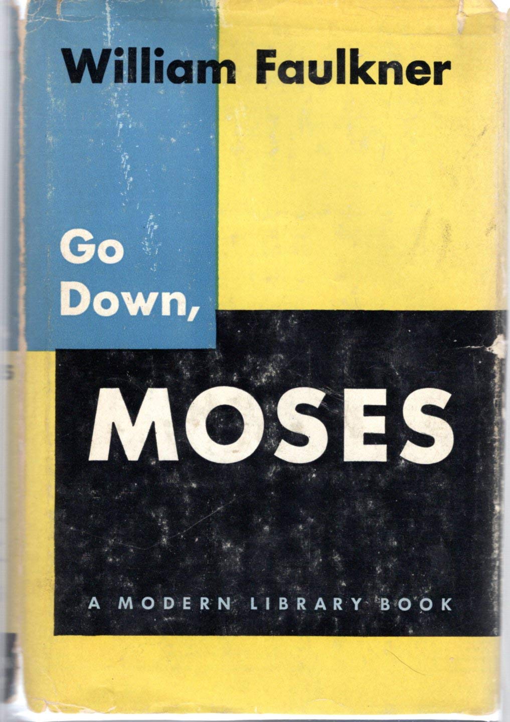 Go Down, Moses