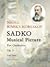 Sadko. Musical Picture, op....