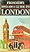 Frommer's Guide to London, 1983-1984 *30957