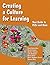 By Paula Rutherford Creating a Culture for Learning: Your Guide to PLCs and More (First) [Paperback]
