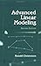 Advanced Linear Modeling: Multivariate, Time Series, and Spatial Data; Nonparametric Regression and Response Surface Maximization (Springer Texts in Statistics) by Ronald Christensen (2001-06-26)