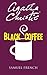 Black Coffee[BLACK COFFEE][Paperback] by Agatha Christie