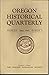 Oregon Historical Quarterly Vol. XLVI 1945 INCOMPLETE SET by Lancaster Pollard
