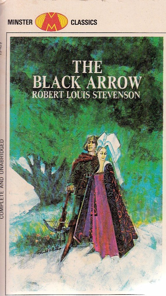 The Black Arrow