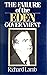 The failure of the Eden Gov...