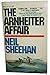 Rare - Neil Sheehan ARNHEITER AFFAIR 1973 First Paperback edition Navy Mutiny History [Paperback] Neil Sheehan