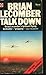 Talk Down (Coronet Books) b...