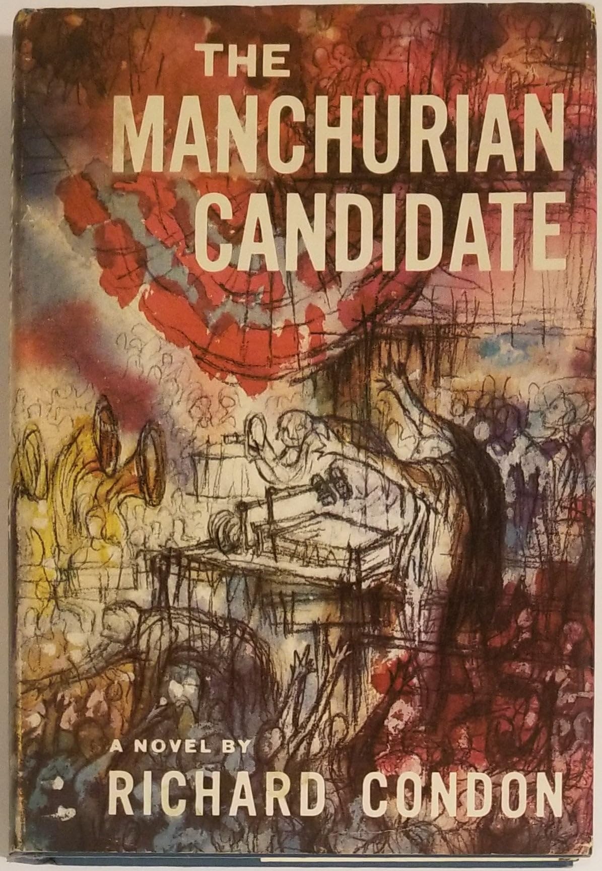 The Manchurian Candidate