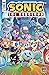 SONIC THE HEDGEHOG #34 CVR A BULMER