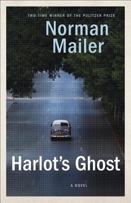 Harlot's Ghost[HARLOTS GHOST][Paperback]