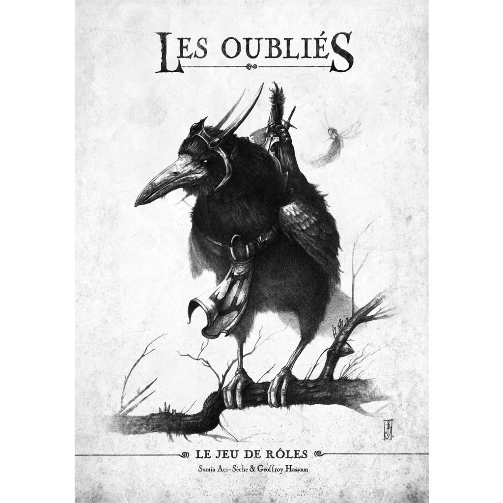 Les XII Singes Les Oubliés - N°01 livre de base (Unknown Binding)