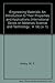 Engineering Materials: An Introduction to Their Properties and Applications (International Series on Materials Science and Technology ; V. 34) (v. 1) by M. F. Ashby (1980-12-03)