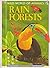 Wild World of Animals: Rainforests (Wild World of Animals)