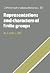 Representations and Characters of Finite Groups (Cambridge Studies in Advanced Mathematics) by M. J. Collins (1990-03-30)