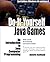 Do-It-Yourself Java Games: An Introduction to Java Computer Programming (Volume 1) by Annette Godtland (2015-10-30)