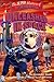 Unleashed in Space (Super Adventures of Wishbone) by Alexander Steele (1999-05-03)