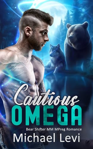 Cautious Omega (Oasis for Bears #1)