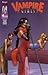 Vampire Girls #4 Regular Cover