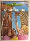 The Kidnapped Falcon (Green Street Mystery) The Kidnapped Falcon (Green Street Mystery)