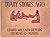MANY SNOWS AGO By EDWIN WILLARD DEMING and THERESE O DEMING F... by Edwin Willard Deming