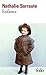 Enfance (Collection Folio) by Nathalie Sarraute (1986-03-04)