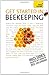 Get Started In Beekeeping: Teach Yourself by Waring, Adrian, Waring, Claire (2010) Paperback