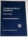Fundamentals of Buddhism