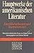 Hauptwerke der amerikanisch...