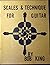 Scales & Technique for Guitar