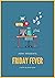 Friday Fever: a BTS fanfic
