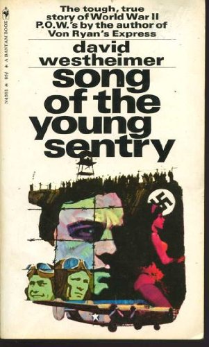 Song of the Young Sentry (Paperback)