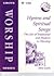 Hymns And Spiritual Songs