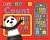 Learn To Count: With magnetic numbers to use again and again! by Nicola Baxter (2013-03-16)