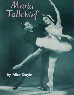 maria tallchief (Paperback)