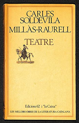 Teatre (Paperback)