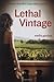 Lethal Vintage by Nadia Gordon (2009-03-25)