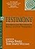 Testimony: Writers of the West Speak on Behalf of Utah Wilderness by Stephen Trimble (1996-09-24)