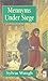 Mennyms Under Siege by Sylvia Waugh (2014-09-04)