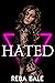 Hated: A Lesbian Romance (Club Surrender Book 2)