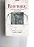 Rhetoric: Concepts, Definitions, Boundaries by William A. Covino (1995-02-14)