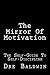 The Mirror Of Motivation: The Self-Guide To Self-Discipline by Dre Baldwin (2013-07-13)